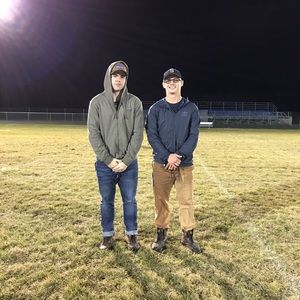 Meet your Posher, John